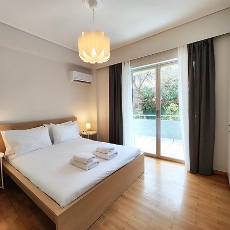 Etolou A2 - By Verde Apartments Athènes Extérieur photo