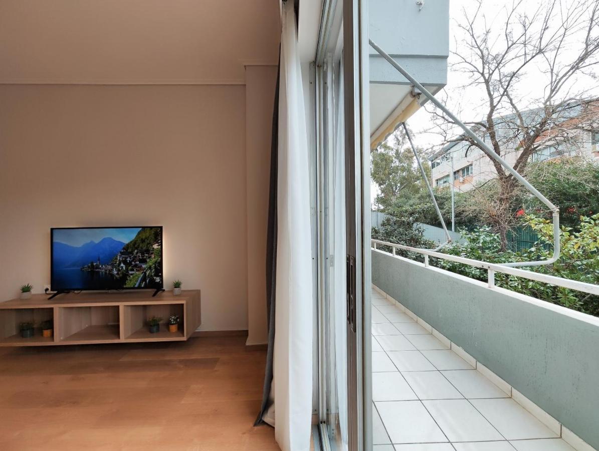 Etolou A2 - By Verde Apartments Athènes Extérieur photo