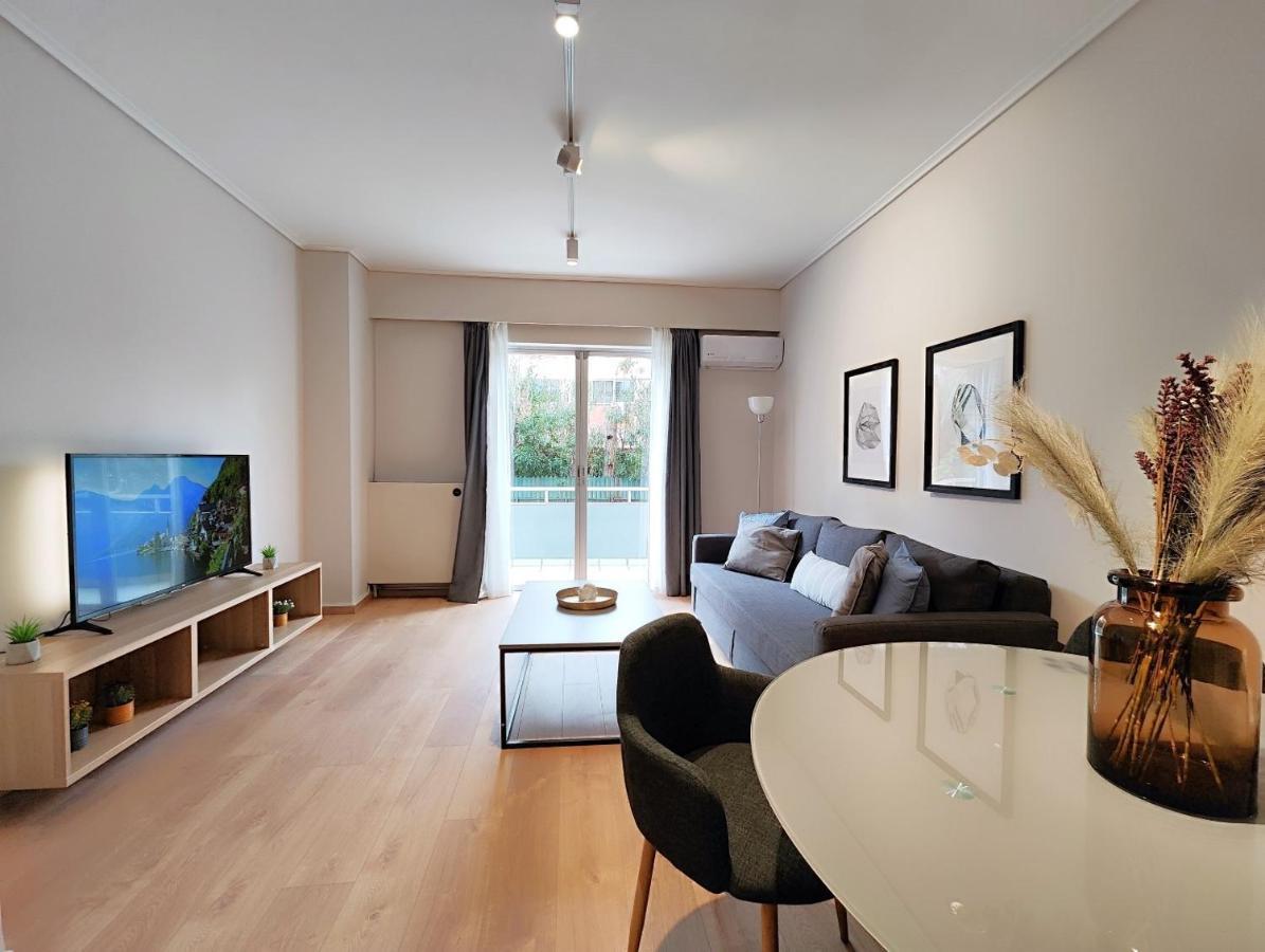 Etolou A2 - By Verde Apartments Athènes Extérieur photo