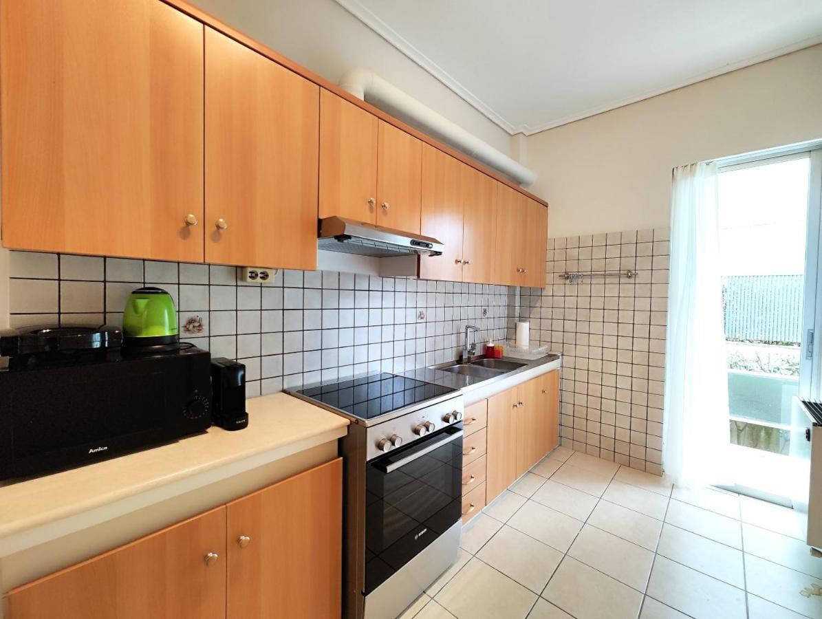 Etolou A2 - By Verde Apartments Athènes Extérieur photo